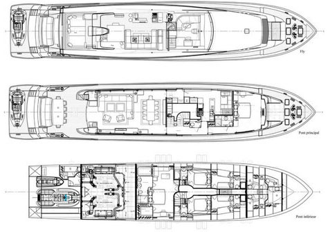 M/Y Hakuna Matata M/Y Hakuna Matata