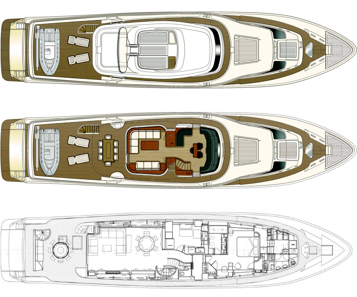 M/Y Best Off M/Y Best Off