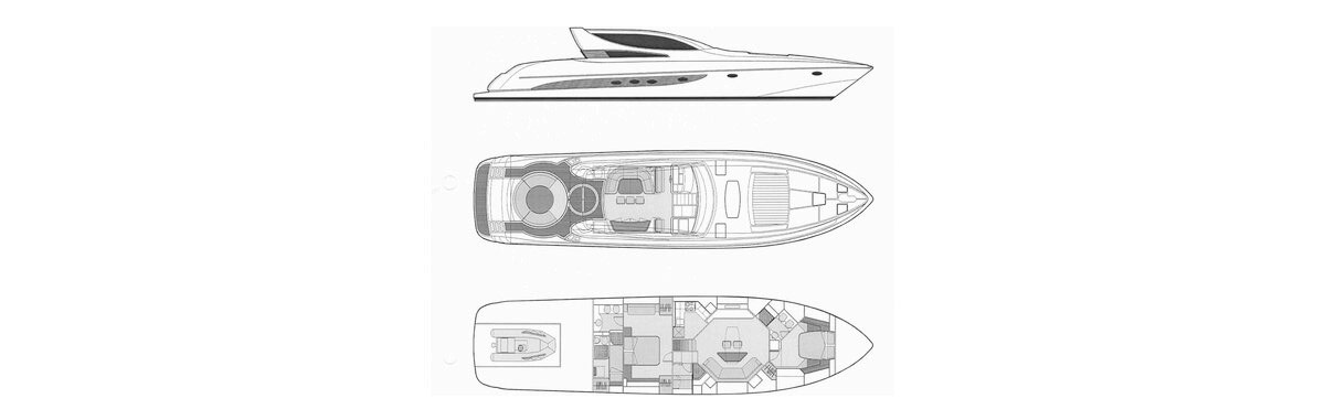 M/Y Sea U M/Y Sea U